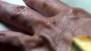 Lusty Jennifer's milf smut