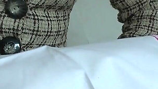 Afternoon of Scented Handkerchiefs, Part 3 - Lady Victoria Valente