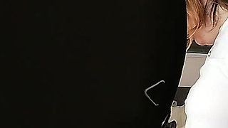 First Casting for Sexy Slim Teen Bts