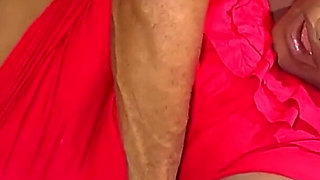 Sonia Bounce on My Dick