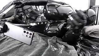 This large amateur cam girl has some very big boobs