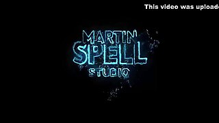 This Funny Blonde Gets High Like A Bitch When I Fuck Her - Martin Spell And Sara Bork