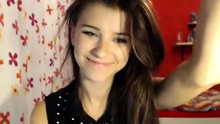 Amateur Webcam Chick Masturbates On Webcam More at