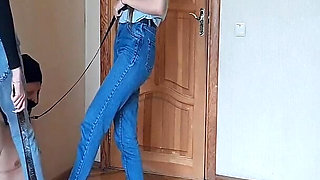 FFM Session #137 Trampling