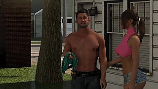 Naughty Neighbours - V1.05 - Part 2