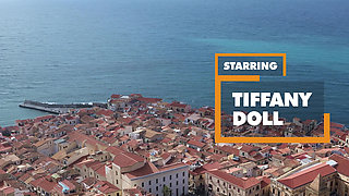 itsPOV - Loyal French mob whore Tiffany Doll craves your dick