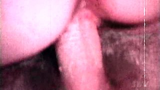 Mexicana blowjob with her big boobs
