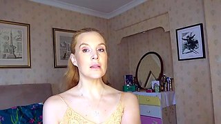Mrs Chapman-Hawes – My Boy's Best Friend – Ariel
