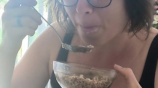 Breakfast with My Love