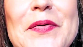 Big Tit MILF Wife Jodie Hernendez Worships Big Black Cock and Gets Creampied