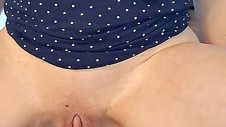 Kitchen rough fucking MILF moaning a lot while squirting, assfingering, licking and insertion of kitchenstuff