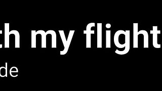 Fun with Flight Attendant Lilly Jade