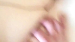 Czech amateur blowjob and fucking POV in public