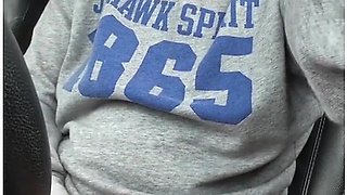 Mommy Cums In Pick Up Line See More On Fans.ly/malloryknox37