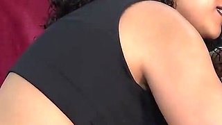Great Angle to Watch Me Rimming His Ass with a Handjob. Facial.