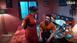 Chatur Devrani Hot Web Series Part-1 - Handjob