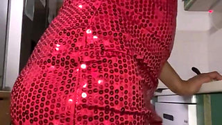 Red Dress and Nicely Dirty