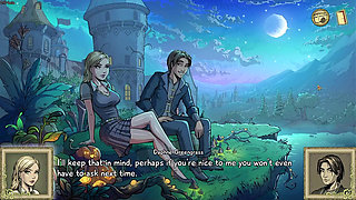 Innocent Witches Daphne [part 02] Animation Collection + Innocent Witches Download [18+] Sex Game