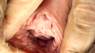 Get in Gape