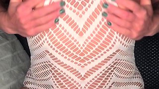 Piss fetish WAM gal solo toys