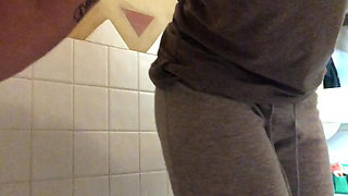 Another Pee Video