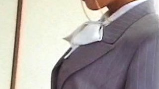 Close up fuck girl in big cock