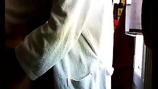 Mamie adore sucer et le sexe oral