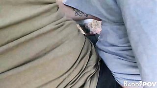 Dr Daddy POV - fetish sex