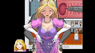 Rpg, manga porn, ahegao