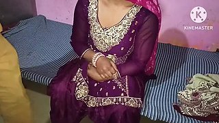 Desi Mausi Fucks Stepsister's Stepson - Hardcore Indian Aunty Riding & Moaning