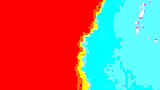 【メイド店員逆さ撮り】推しの子③＝凛ちゃ