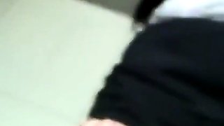 Boss Fucks His Secretary in POV Amateur Video