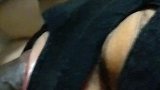 Desi Sonali Bhabhi Blowjob cum in mouth
