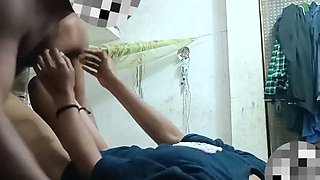 Indian College Girl Ass Hard Fucked Oiled