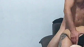 The Right Way to Propose a Threesome to Your Wife