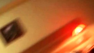 Korean Amateur Ravaged