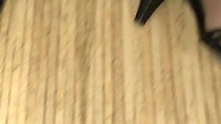 Three Mature Housewives Share One Lucky Guy with Each Other in Their First Foursome