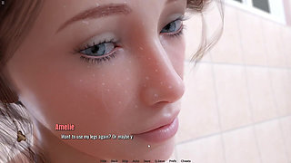 Stepmom Loves Riding My Cock in Shower