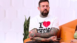 Amateur brunettes casting call