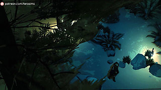 Sims 4 - I Fucked My Best Friend's Hot MILF Mom, 3D Porn