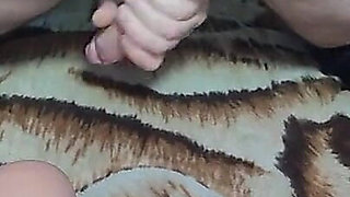 Big Cock Masturbation