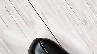 Mistress Rola with Slave Domnation