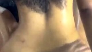 Lulu Africa Hardcore Doggystyle POV