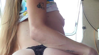 I've Been Feeling Lonely, Wanna Play with Me?