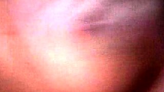 Nasty brunette babe in anal hardcore action