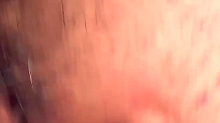 POV Raw & Unfiltered Anal