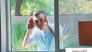 Abandon Looking At My step Mummy!