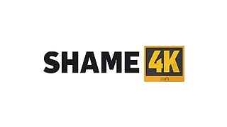 SHAME4K: Narcissistic Nympho in Stockings. Featuring MILF Montse Swinger.