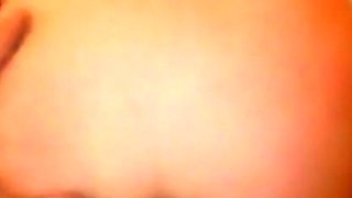 Slave Girl's Amazing Suck and Fuck Session