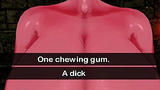 Twisted World - Maze of Horny Demon Girls